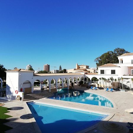 Alltravel Vila Rosa Apartment Portimão Buitenkant foto