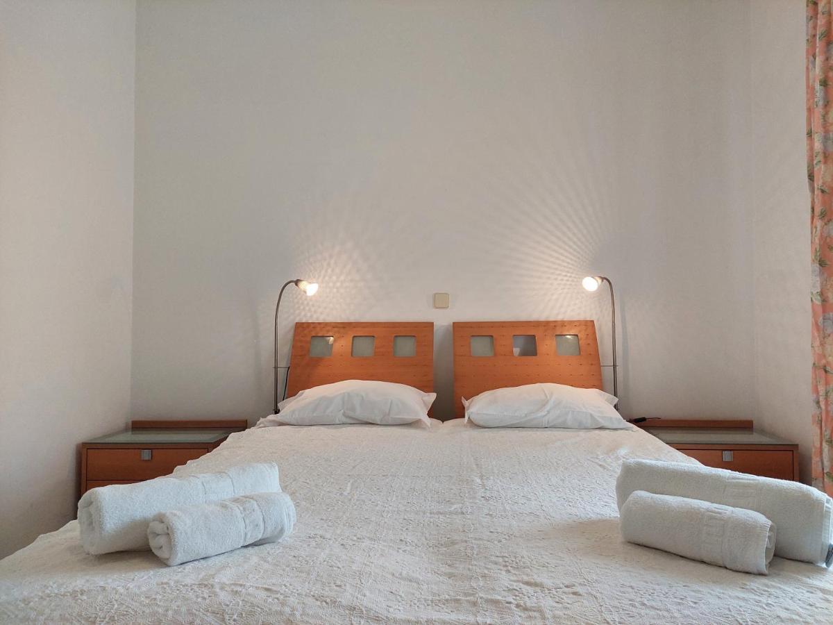 Alltravel Vila Rosa Apartment Portimão Buitenkant foto