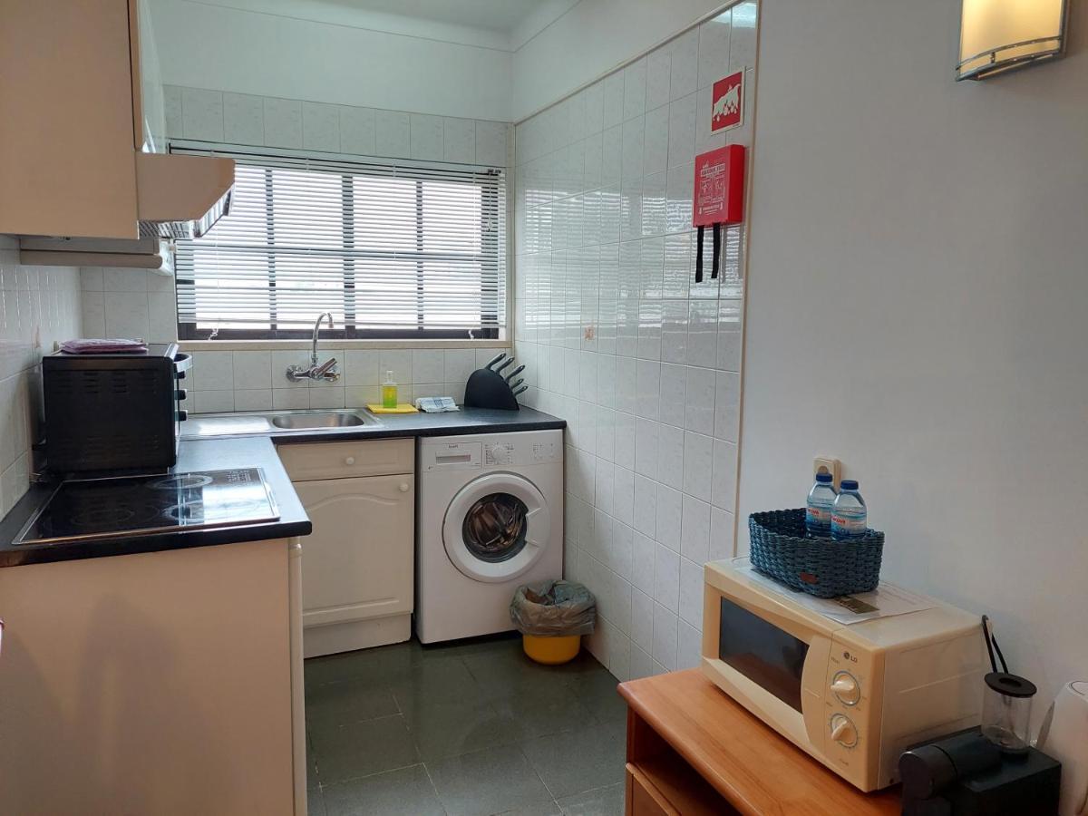 Alltravel Vila Rosa Apartment Portimão Buitenkant foto