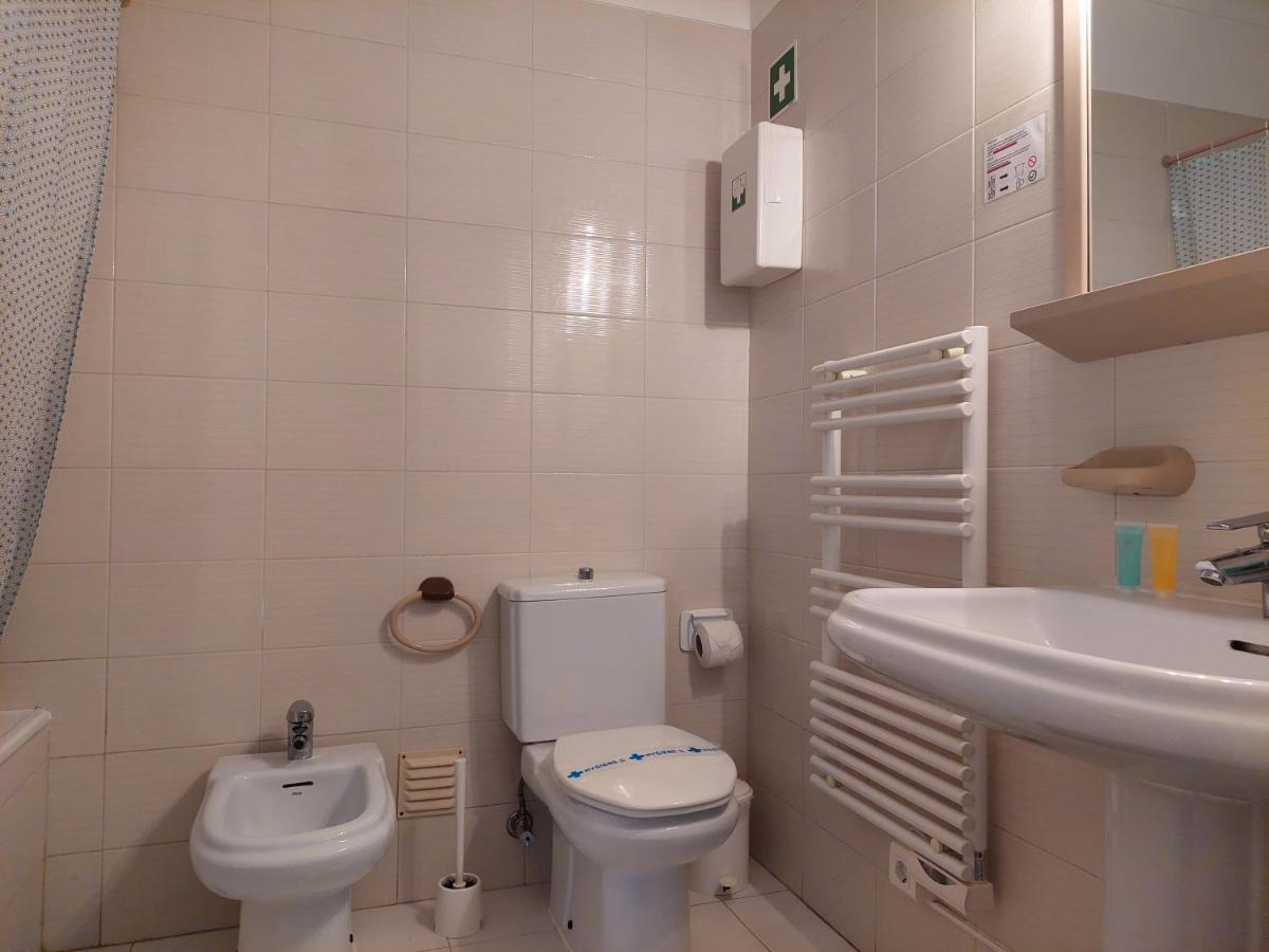 Alltravel Vila Rosa Apartment Portimão Buitenkant foto