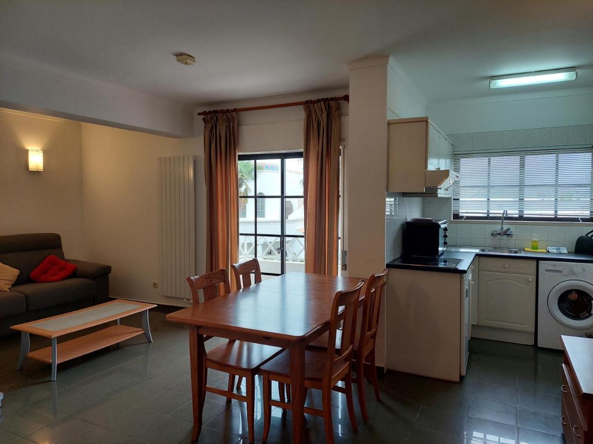 Alltravel Vila Rosa Apartment Portimão Buitenkant foto
