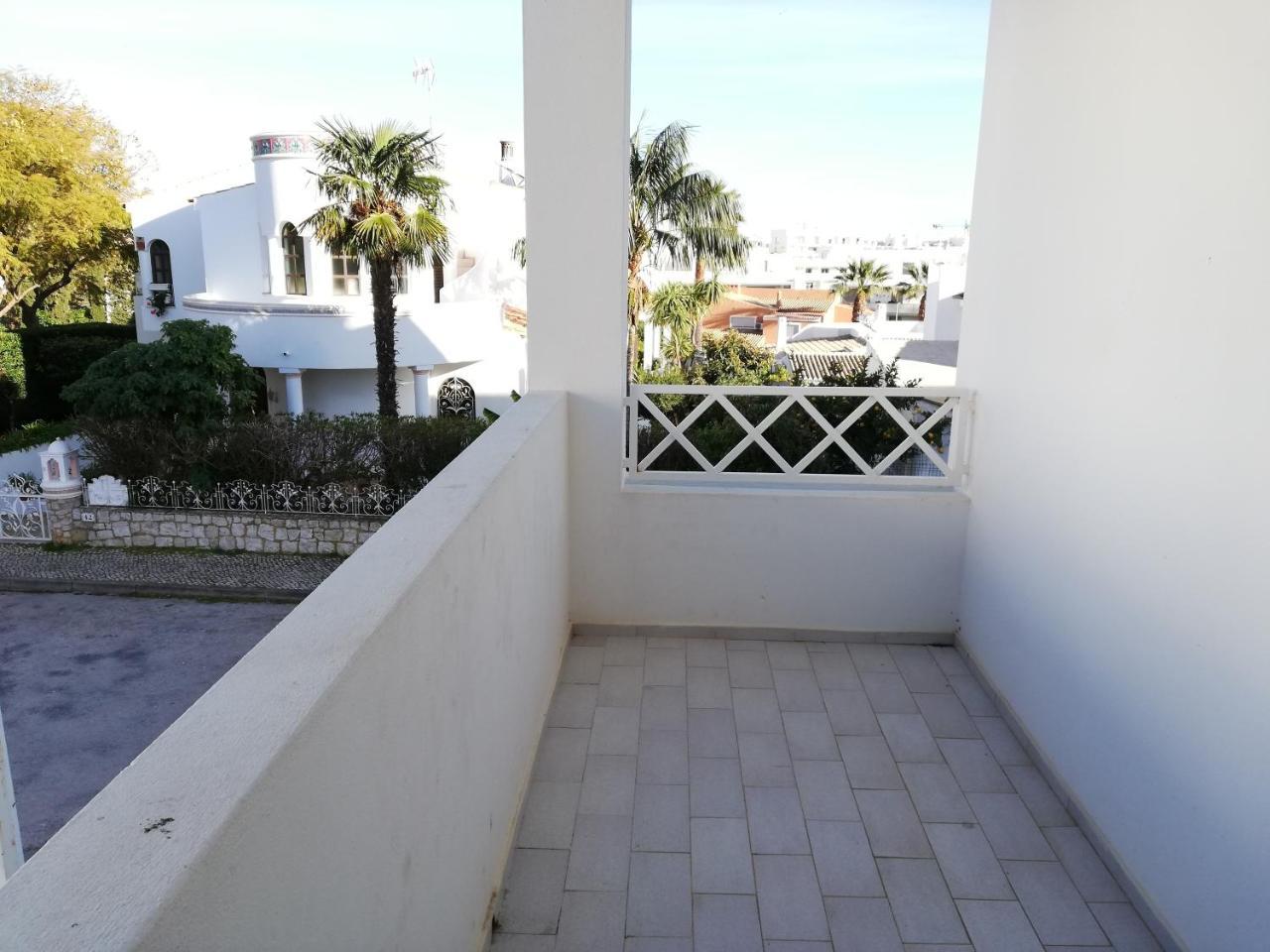 Alltravel Vila Rosa Apartment Portimão Buitenkant foto
